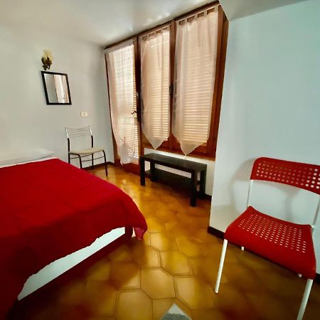 Apartment La Terrazza 奥里奥阿塞里奥 外观 照片