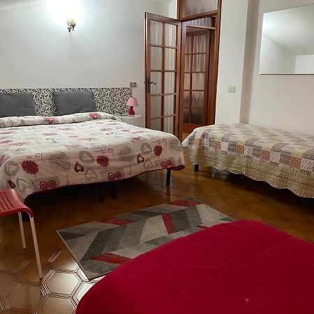 Apartment La Terrazza 奥里奥阿塞里奥 外观 照片