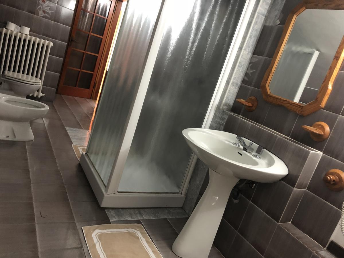 Apartment La Terrazza 奥里奥阿塞里奥 外观 照片