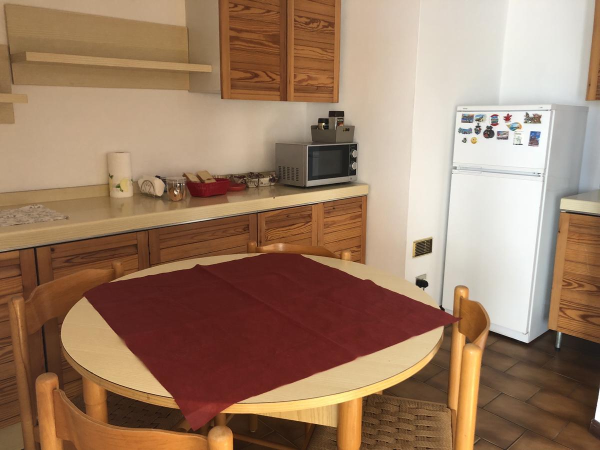Apartment La Terrazza 奥里奥阿塞里奥 外观 照片