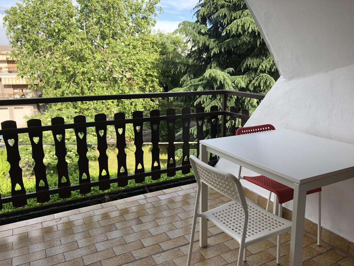 Apartment La Terrazza 奥里奥阿塞里奥 外观 照片